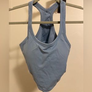 Women Athletic Tank